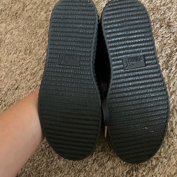 Puma Fenty by Rihanna shoes - Picture 4 of 6